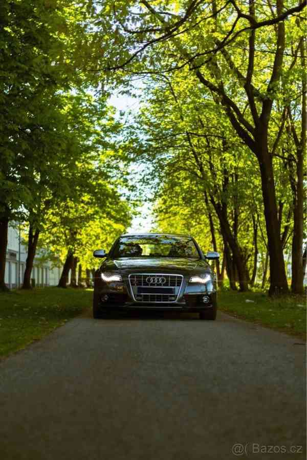 Audi S4 3,0 - foto 10