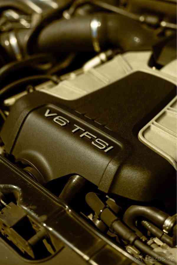 Audi S4 3,0 - foto 12