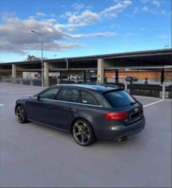 Audi S4 3,0 - foto 2