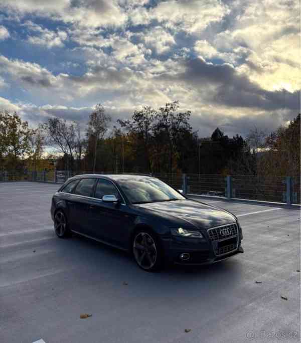 Audi S4 3,0 - foto 20