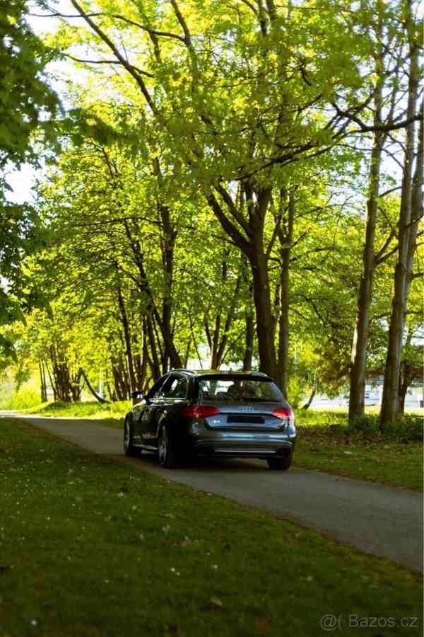 Audi S4 3,0 - foto 11