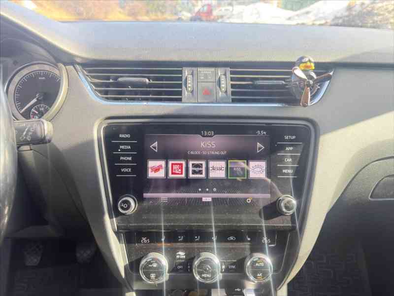 Škoda Octavia 1,4   III TSI G-TEC CNG - foto 5