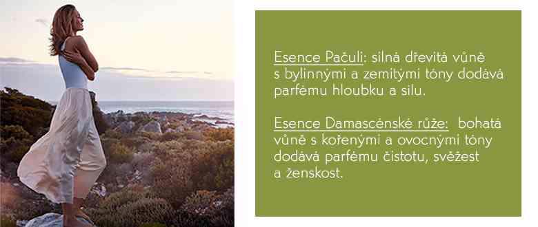 Parfémy - foto 2