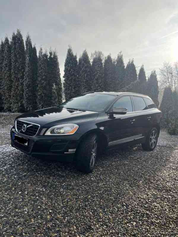 Volvo XC60 2,4   AWD, 4x4, 120kW - foto 5