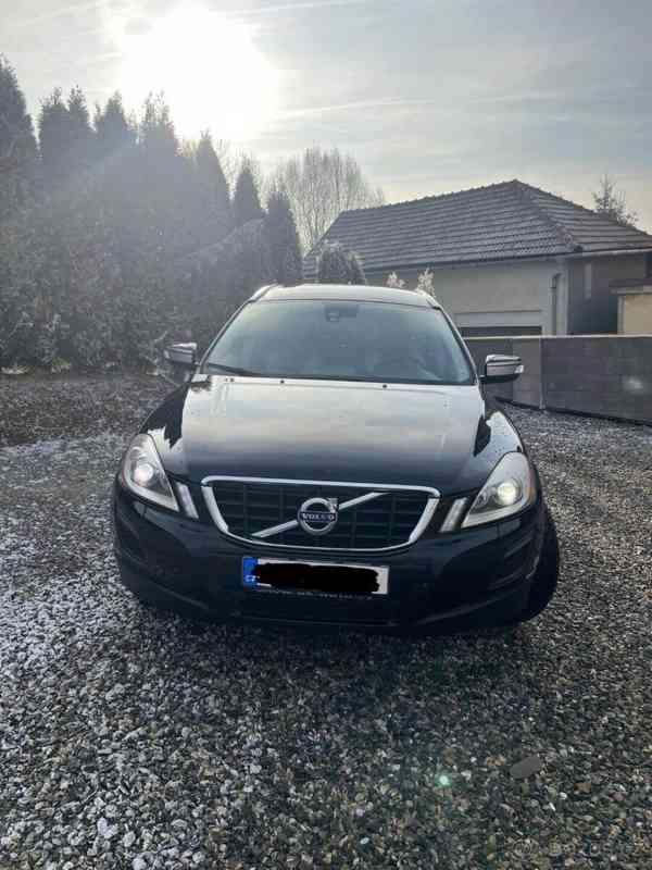 Volvo XC60 2,4   AWD, 4x4, 120kW - foto 11