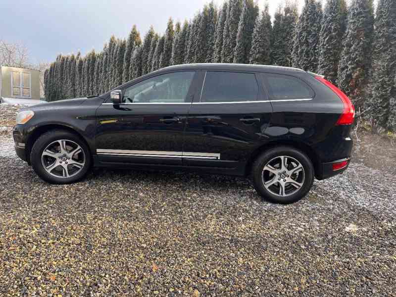 Volvo XC60 2,4   AWD, 4x4, 120kW - foto 6