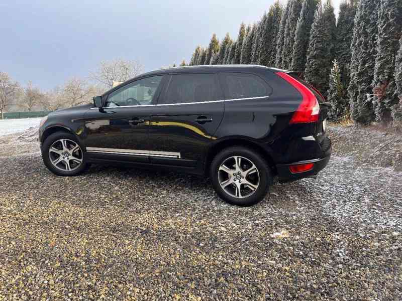 Volvo XC60 2,4   AWD, 4x4, 120kW - foto 3