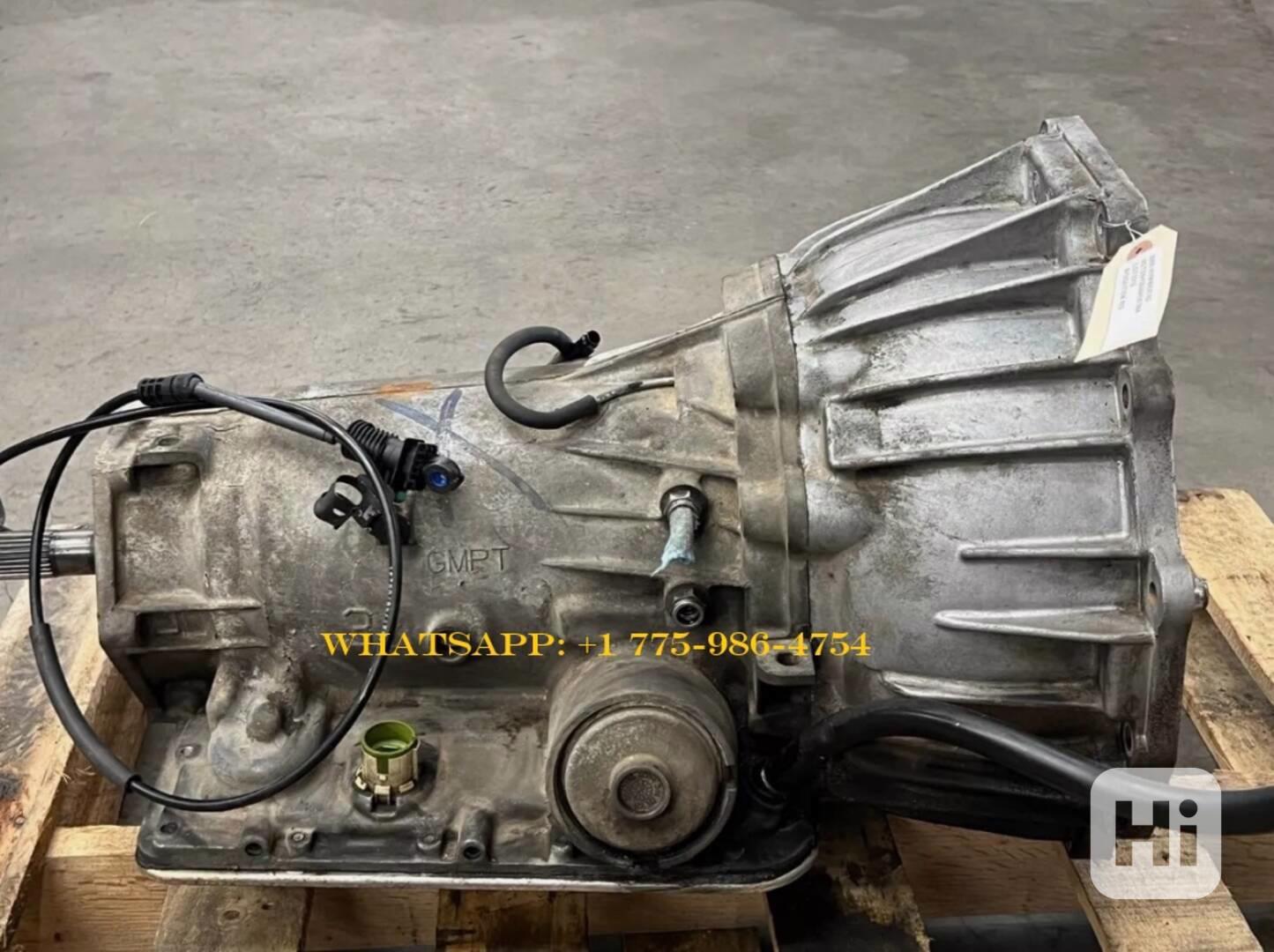 Hummer spare parts world and more - foto 1