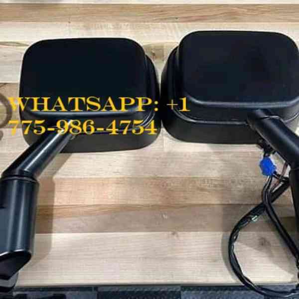 Hummer spare parts world and more - foto 2