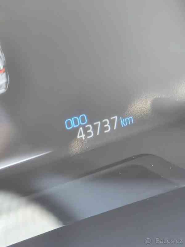 Toyota RAV4 2,0 VVT-i,Comfort, 1.majitel - foto 13
