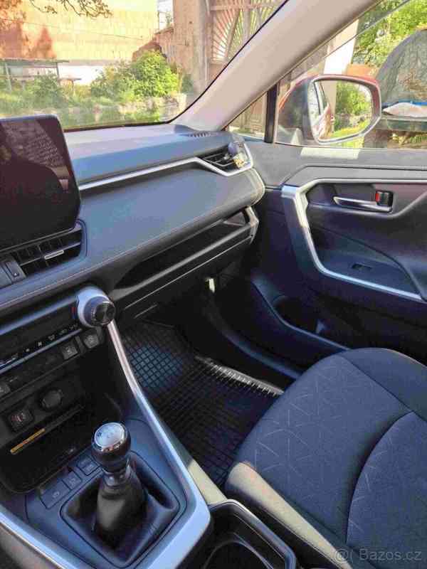 Toyota RAV4 2,0 VVT-i,Comfort, 1.majitel - foto 12