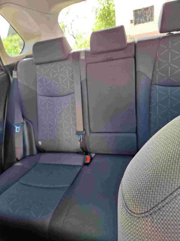 Toyota RAV4 2,0 VVT-i,Comfort, 1.majitel - foto 17