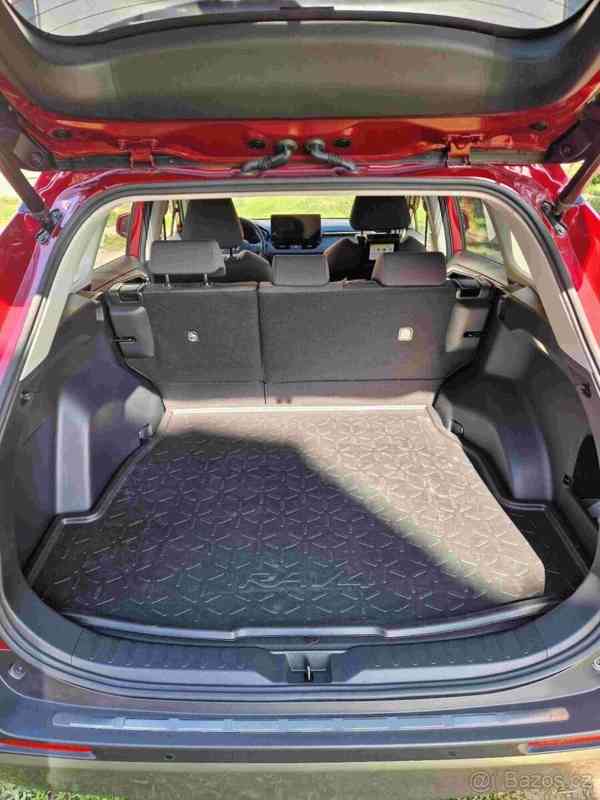 Toyota RAV4 2,0 VVT-i,Comfort, 1.majitel - foto 15