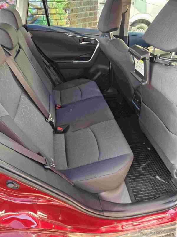 Toyota RAV4 2,0 VVT-i,Comfort, 1.majitel - foto 18