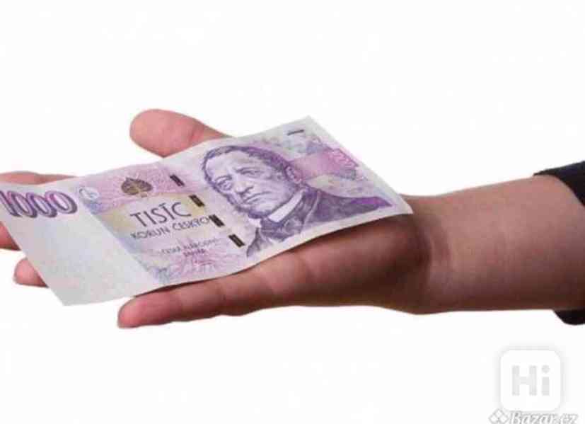 Soukromý investor, který půjčuje všem