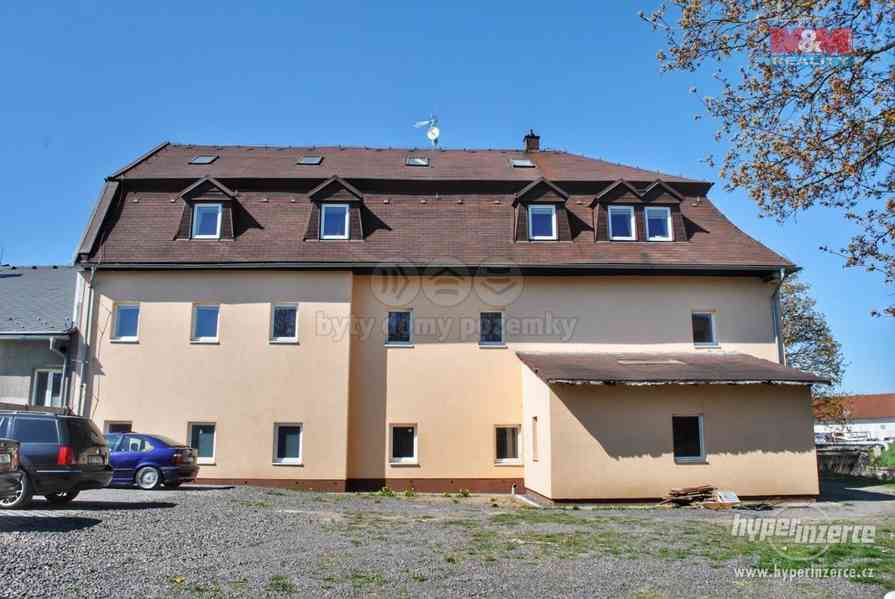 Prodej bytu 2+kk, Lanškroun, ul. Lázeňská - foto 2