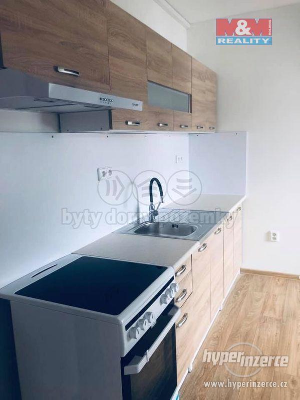 Prodej bytu 2+kk, Lanškroun, ul. Lázeňská - foto 3