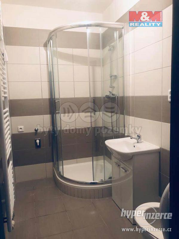 Prodej bytu 2+kk, Lanškroun, ul. Lázeňská - foto 4