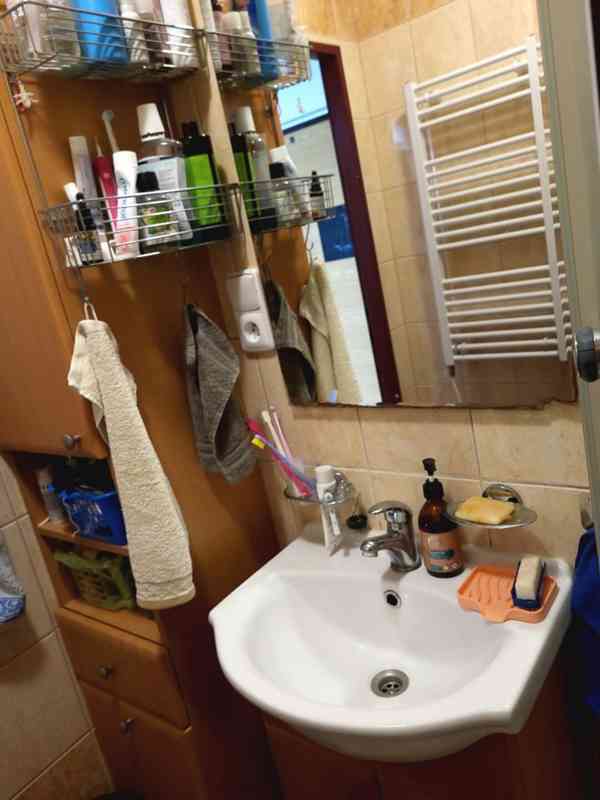 Prodej bytu 1+1 44 m² Lonkova, Pardubice - Polabiny - foto 12