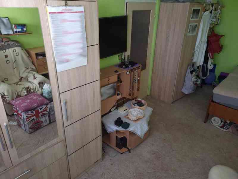 Prodej bytu 1+1 44 m² Lonkova, Pardubice - Polabiny - foto 4