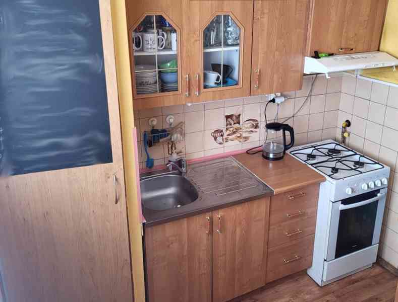 Prodej bytu 1+1 44 m² Lonkova, Pardubice - Polabiny - foto 8
