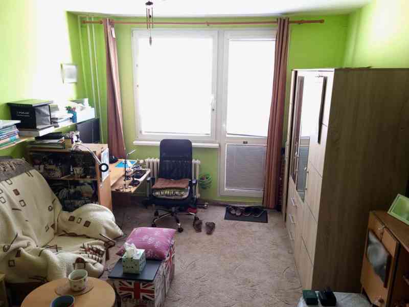 Prodej bytu 1+1 44 m² Lonkova, Pardubice - Polabiny - foto 5