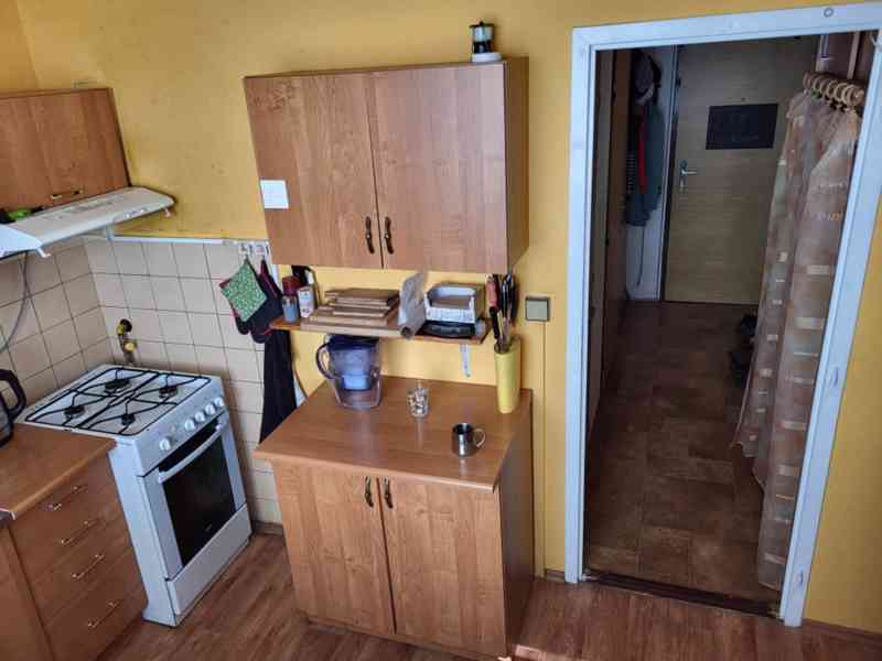 Prodej bytu 1+1 44 m² Lonkova, Pardubice - Polabiny - foto 7