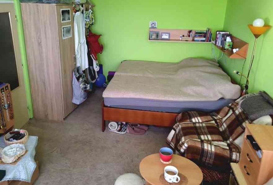 Prodej bytu 1+1 44 m² Lonkova, Pardubice - Polabiny - foto 6