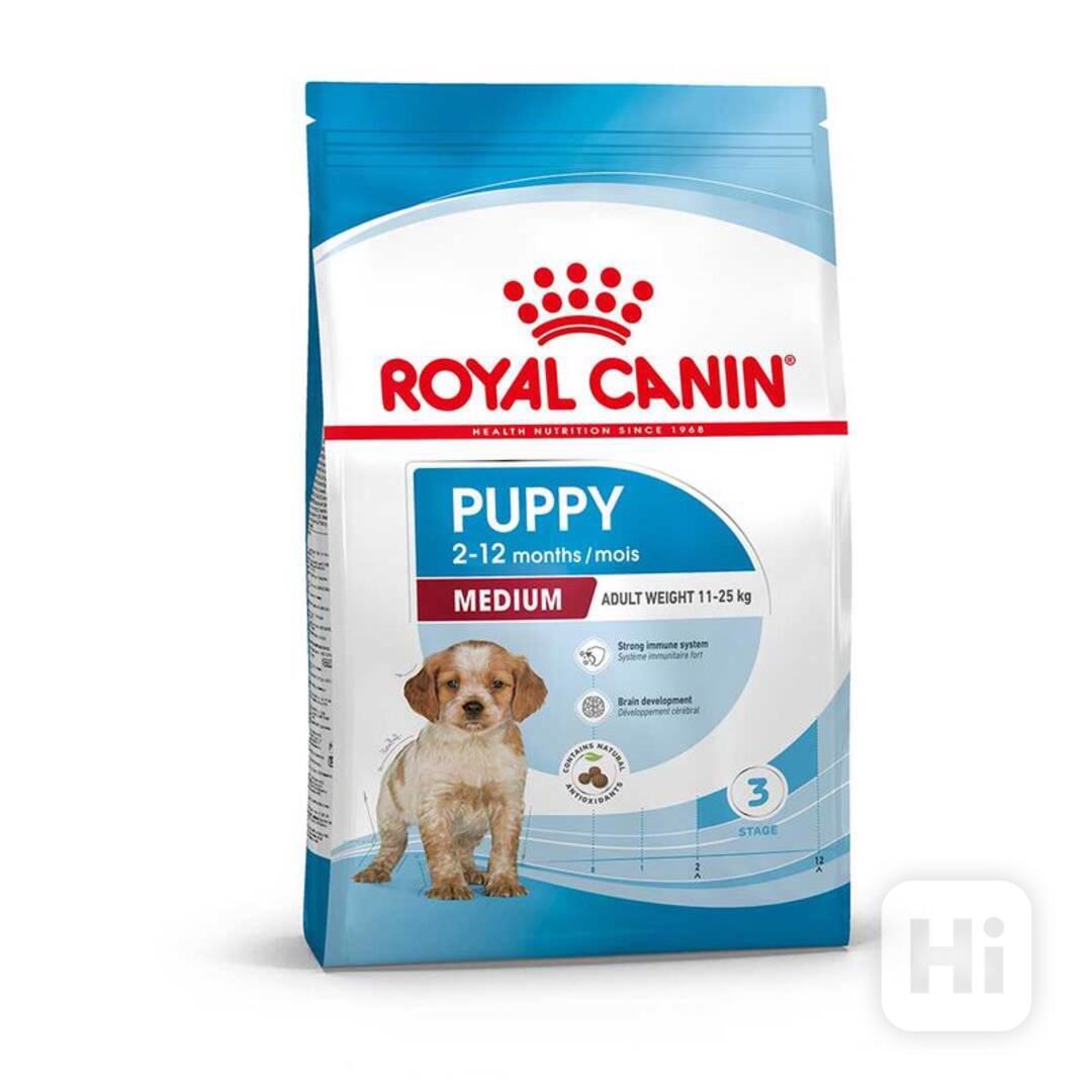 Velkoobchod Royal Canin - foto 1