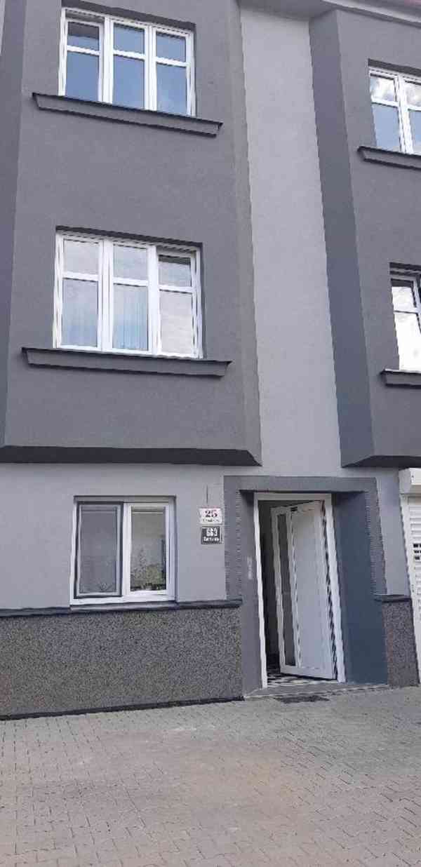 Pronájem bytu - foto 2