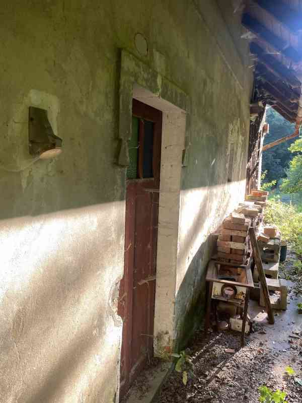 Dům k rekonstrukci v Českém ráji – Koberovy, 1 176 m² - foto 11
