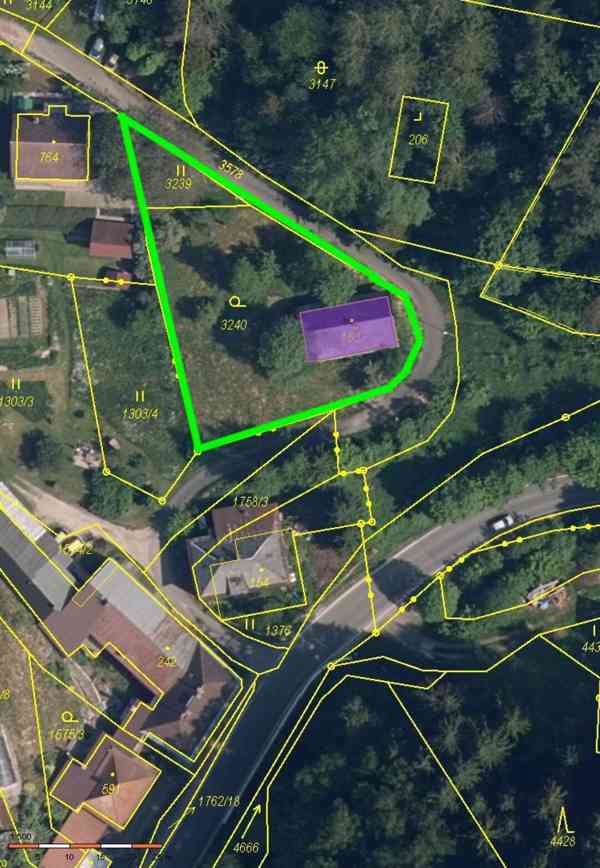 Dům k rekonstrukci v Českém ráji – Koberovy, 1 176 m² - foto 17