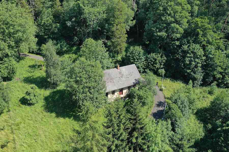 Dům k rekonstrukci v Českém ráji – Koberovy, 1 176 m² - foto 2