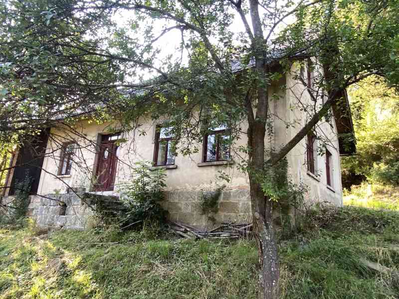 Dům k rekonstrukci v Českém ráji – Koberovy, 1 176 m² - foto 9