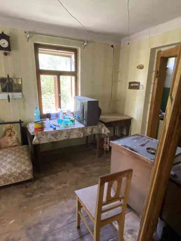 Dům k rekonstrukci v Českém ráji – Koberovy, 1 176 m² - foto 16