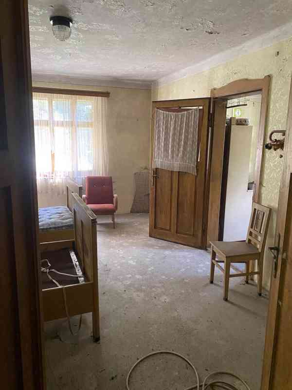 Dům k rekonstrukci v Českém ráji – Koberovy, 1 176 m² - foto 15
