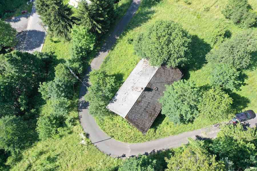Dům k rekonstrukci v Českém ráji – Koberovy, 1 176 m² - foto 12