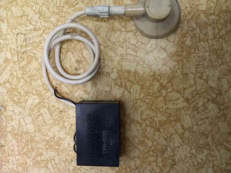 Starší muž hledá mladou ženy s problémy - foto 1