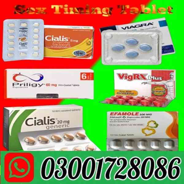 1 Hour Timing Tablets in Peshawar # O3001728O86 # Order Now