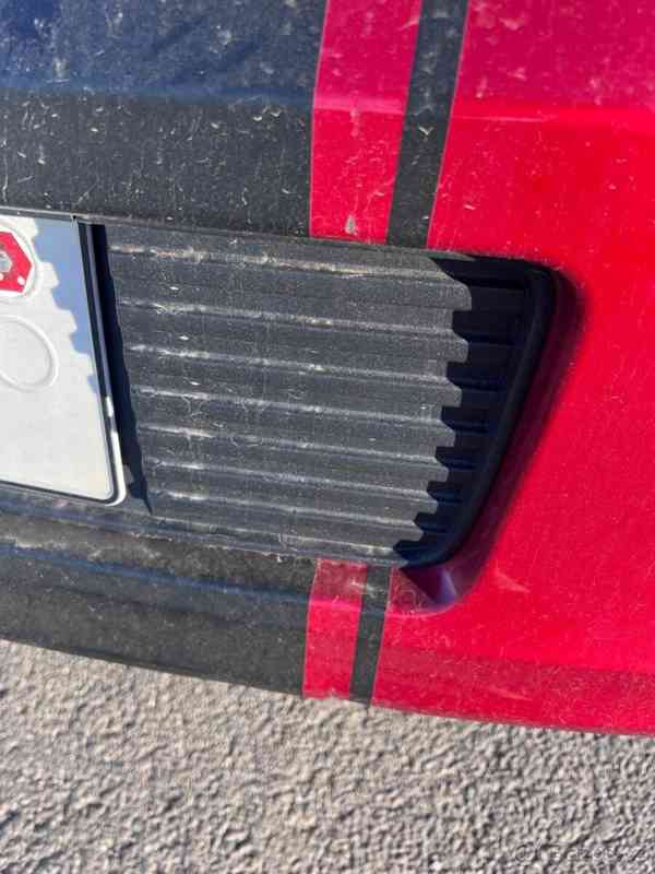 Ford Mustang 3,7   V6, 227 kW, Automat, Roush - foto 16