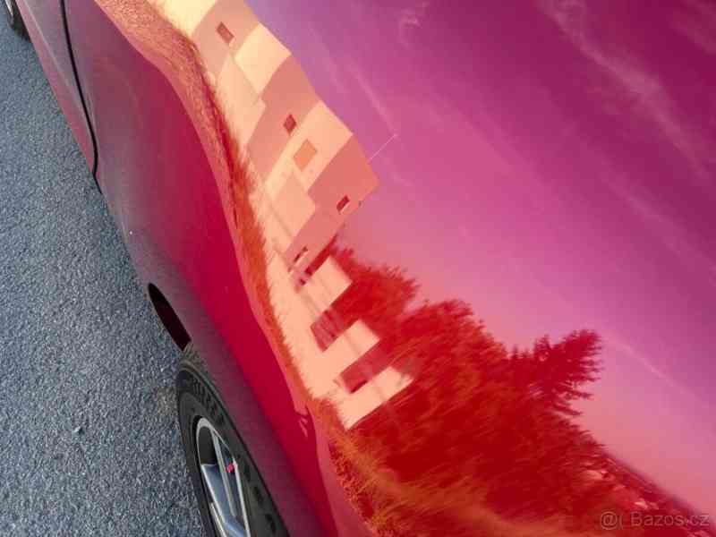 Ford Mustang 3,7   V6, 227 kW, Automat, Roush - foto 3