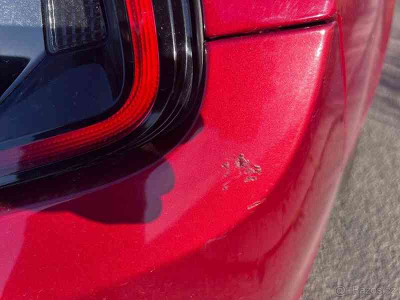 Ford Mustang 3,7   V6, 227 kW, Automat, Roush - foto 15