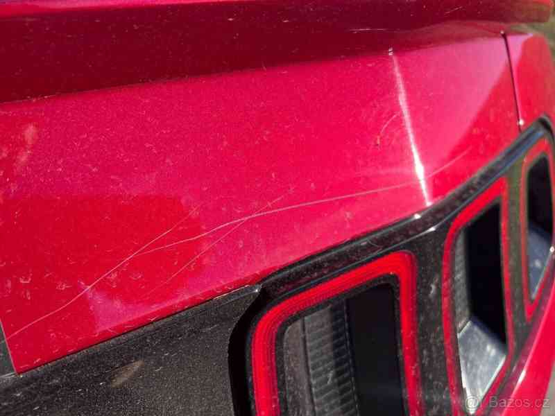 Ford Mustang 3,7   V6, 227 kW, Automat, Roush - foto 14