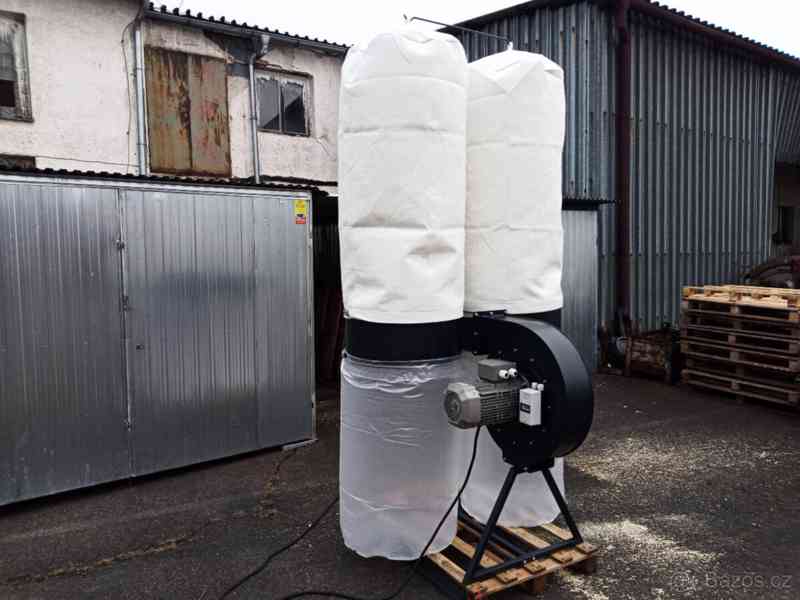 Odsávání 04600 - foto 2