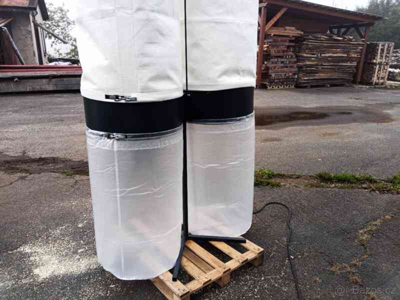 Odsávání 04600 - foto 6