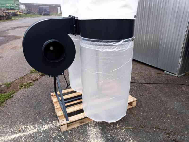 Odsávání 04600 - foto 4