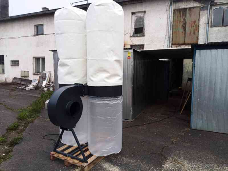 Odsávání 04600 - foto 5