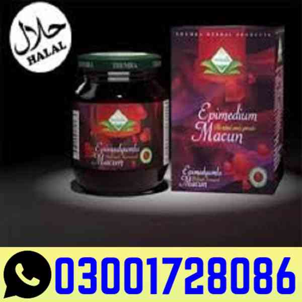 Epimedium Macun in Sialkot # 03001728086 # Buy Now - foto 1