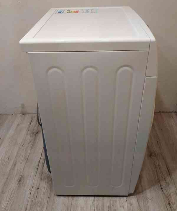 Samsung WW60J4210LW A+++, 6KG, 1200/Ot - ZÁRUKA - foto 6