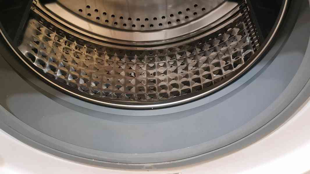 Samsung WW60J4210LW A+++, 6KG, 1200/Ot - ZÁRUKA - foto 5